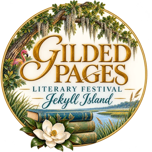 Gilded Pages Literary Festival, Jekyll Island