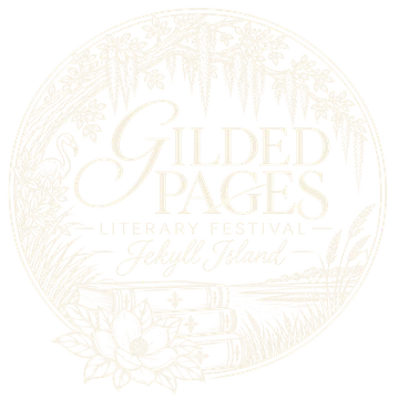 Gilded Pages Literary Festival, Jekyll Island